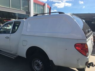 ΚΟΥΚΟΥΛΑ ΚΑΡΟΤΣΑΣ MITSUBISHI L-200 EXTRA CAB-thumb-2