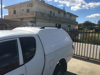 ΚΟΥΚΟΥΛΑ ΚΑΡΟΤΣΑΣ MITSUBISHI L-200 EXTRA CAB-thumb-3