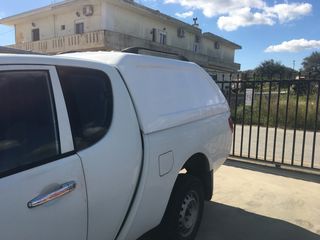 ΚΟΥΚΟΥΛΑ ΚΑΡΟΤΣΑΣ MITSUBISHI L-200 EXTRA CAB-thumb-4