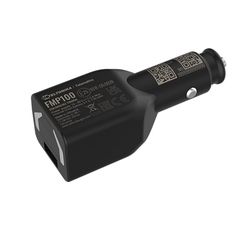 Gps Tracker Teltonika FMP100 mini αναπτήρας