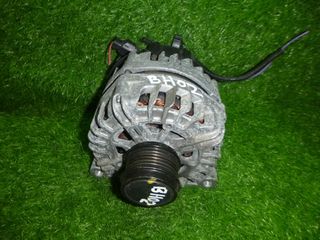 CITROEN DS4 DS3 DS5 9810525380 VALEO 2624310C TG15S218 CL15 12V ΔΥΝΑΜΟ BH02 1.6 EHDI