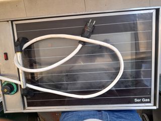 ΦΟΥΡΝΟΣ180ευρω & ΚΑΖΑΝΙ 60 & 40L 120ευρω ΤΟ ΕΝΑ