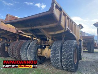 Ντάμπερ - Dumper CAT 1980 773B-thumb-3
