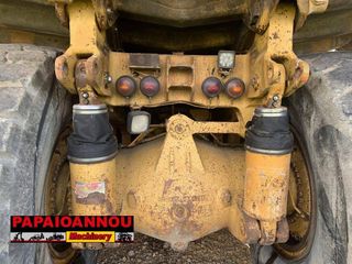 Ντάμπερ - Dumper CAT 1980 773B-thumb-5