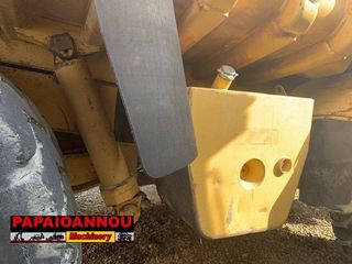 Ντάμπερ - Dumper CAT 1980 773B-thumb-6