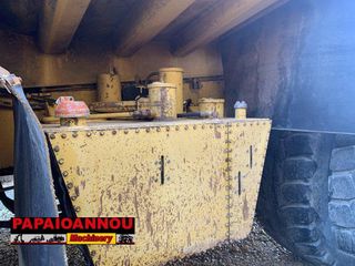 Ντάμπερ - Dumper CAT 1980 773B-thumb-9