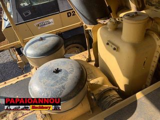 Ντάμπερ - Dumper CAT 1980 773B-thumb-11