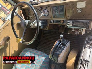 Ντάμπερ - Dumper CAT 1980 773B-thumb-12