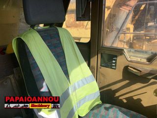 Ντάμπερ - Dumper CAT 1980 773B-thumb-13