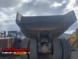 Ντάμπερ - Dumper CAT 2001 773D-thumb-6