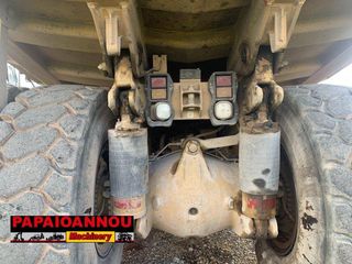 Ντάμπερ - Dumper CAT 2001 773D-thumb-7