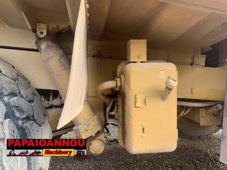 Ντάμπερ - Dumper CAT 2001 773D-thumb-8