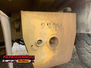 Ντάμπερ - Dumper CAT 2001 773D-thumb-11