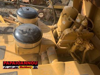 Ντάμπερ - Dumper CAT 2001 773D-thumb-12
