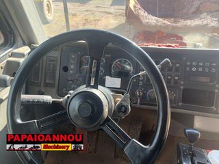 Ντάμπερ - Dumper CAT 2001 773D-thumb-16
