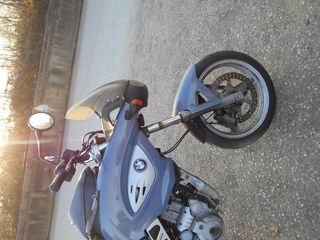 BMW F650CS -thumb-1