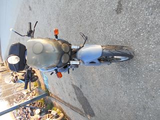 BMW F650CS -thumb-4