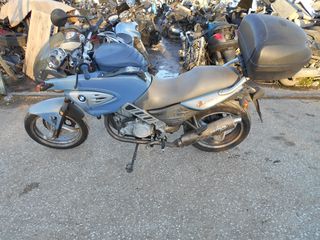 BMW F650CS -thumb-5