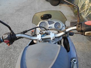 BMW F650CS -thumb-8