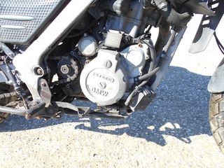 BMW GS 650 F -thumb-1