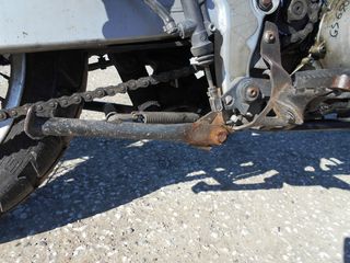 BMW GS 650 F -thumb-2
