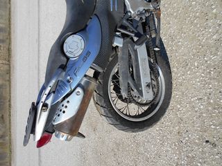 BMW GS 650 F -thumb-3