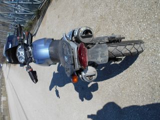 BMW GS 650 F -thumb-4