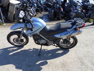 BMW GS 650 F -thumb-5