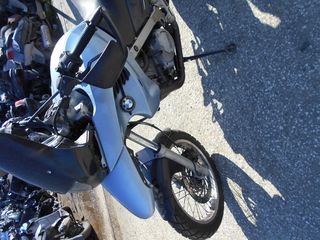 BMW GS 650 F -thumb-7
