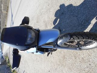 BMW GS 650 F -thumb-8