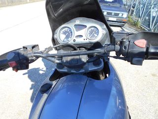 BMW GS 650 F -thumb-9