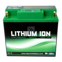 SKYRICH LFP-12 (420 CA) (51913 - YT19LB-BS -51814 -52015)