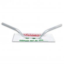 ΤΙΜΟΝΙ RENTHAL ROAD BIKE HIGH 756-01-SI ΑΣΗΜΙ