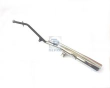 ΕΞΑΤΜΙΣΗ MODENAS KRISS II-KRISS-125 ROC(PE)