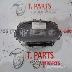 Καντράν-Κοντέρ Toyota-Yaris-(1999-2002) Xp10   83800-52220 15715-0071