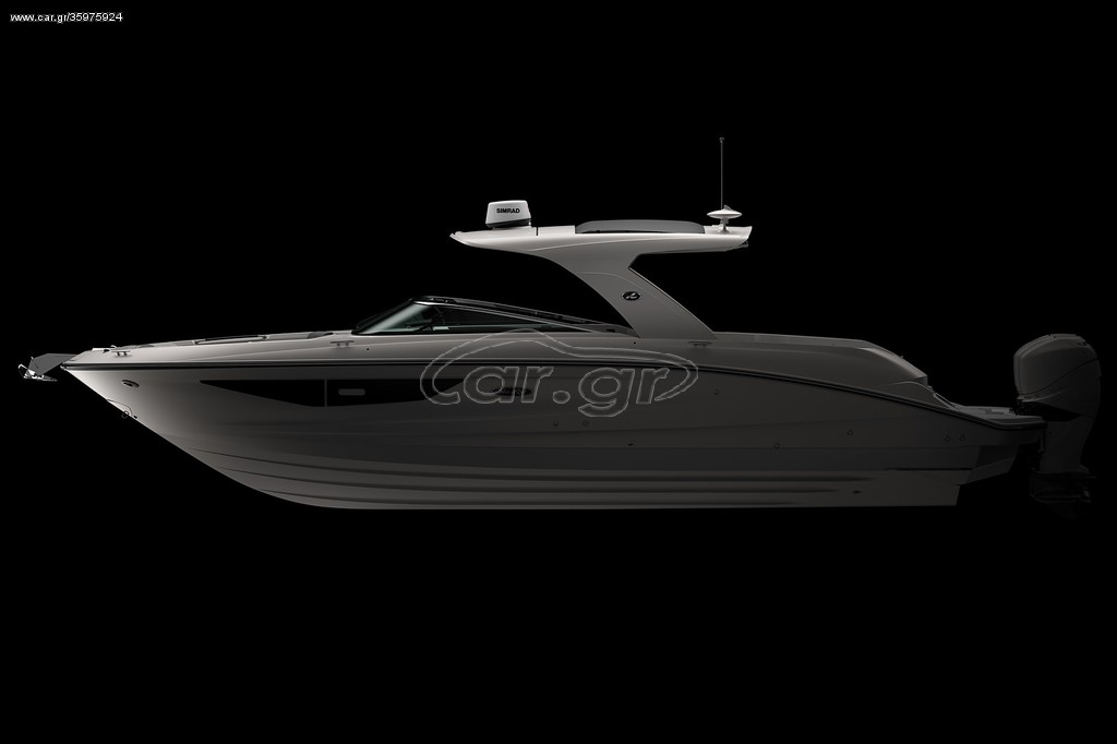 Sea Ray 2026 SLX 350 Outboard