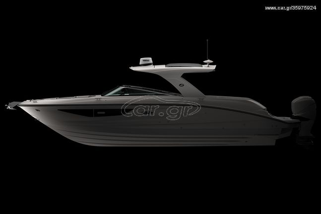Sea Ray 2025 SLX 350 Outboard