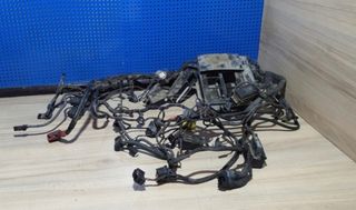 BMW R1200GS 2004/2006 ΠΛΕΞΟΥΔΑ ΚΟΜΠΛΕ 