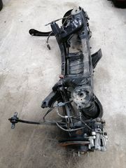 FORD KUGA 14-19 ΓΕΦΥΡΑ ΠΙΣΩ ΚΟΜΠΛΕ ΜΕ ΔΙΣΚΟΦΡΕΝΑ 