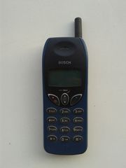 Κινητό Τηλέφωνο Bosch GSM 509 Dual
