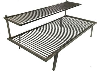 Σχάρα Floor INOX-thumb-4