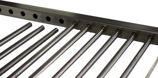 Σχάρα Floor INOX-thumb-12
