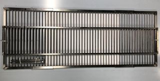 Σχάρα Floor INOX-thumb-10
