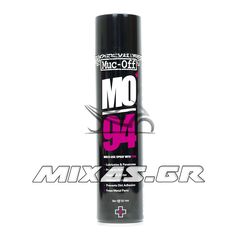 ΣΠΡΕΙ ΛΙΠΑΝΣΗΣ ΓΕΝΙΚΗΣ ΧΡΗΣΗΣ MUC-OFF MO94 UV PROTECTION 400ml