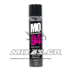 ΣΠΡΕΙ ΛΙΠΑΝΣΗΣ ΓΕΝΙΚΗΣ ΧΡΗΣΗΣ MUC-OFF MO94 UV PROTECTION 400ml