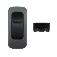 Διακόπτης, γρύλος παραθύρου  AIBA                  CWR89004AS 3799575F00