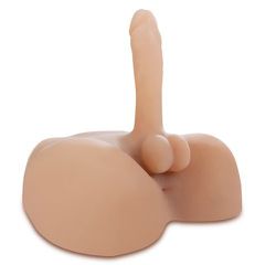 Αυνανιστήρι Fuck my hard cock