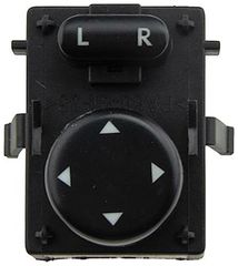 MERCEDES SPRINTER 1995-2006 / VITO W638 1997-2003 ΔΙΑΚΟΠΤΗΣ ΚΑΘΡΕΠΤΩΝ 10 PIN AJS - orig.0045459207 - 1 ΤΕΜ.