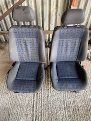 SEAT CORDOBA 99-02 Καθίσματα 