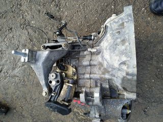 sasman opel meriva 2006 benz -thumb-1
